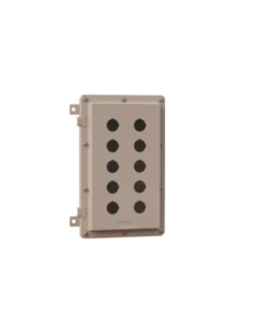 IDEC EC2B-B52B102M4F-U Device