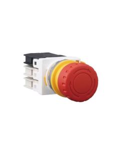 IDEC EU2B-YBV302CR Device
