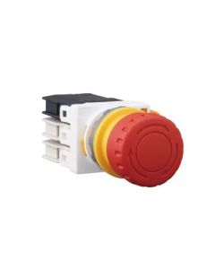 IDEC EU2B-YBV303FR Device