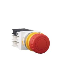 IDEC EU2B-YBV311FR Device