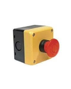 IDEC FB1W-HW1B-V411R-EMO-2 Switch