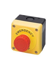 IDEC FB1W-HW4B-V411R-EMO-2 Switch