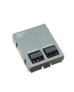 IDEC FC6A-PC1 Device