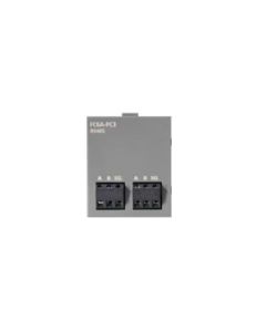 IDEC FC6A-PC3 Device