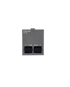 IDEC FC6A-PJ2A Device