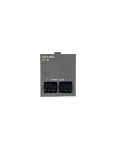 IDEC FC6A-PJ2CP Device