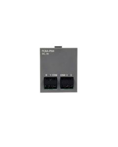 IDEC FC6A-PK2AV Device