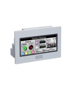 IDEC FT1A-M12RA-W Device