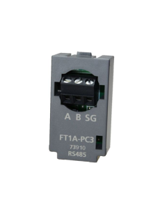 IDEC FT1A-PC1 Device
