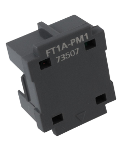 IDEC FT1A-PM1 Device