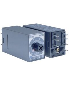 IDEC GT5Y-4SN6A100 Timer