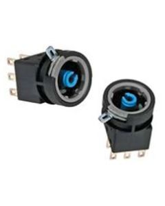 IDEC HA-C6 Contact Block