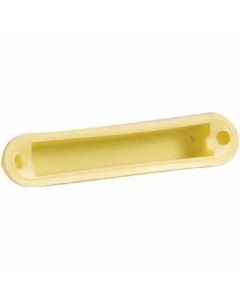 IDEC HE9Z-D2Y Yellow Rubber Cover