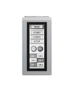 IDEC HG1F-SB22BF-W Operator Interface