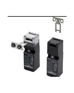 IDEC HS5B-02B Switch