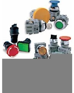IDEC HS5B-02ZB Safety Swtich