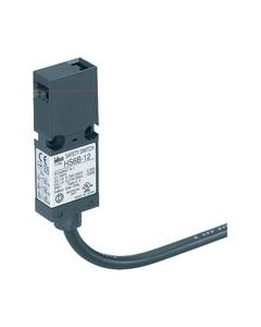IDEC HS6B-12B01 Switch