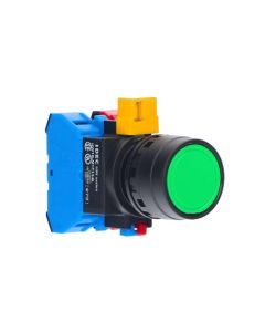 IDEC HW1B-A1F01-Y Device