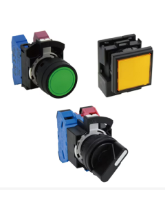 IDEC HW1B-A210-S Device