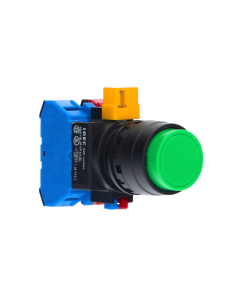 IDEC HW1B-A2F20-S Device