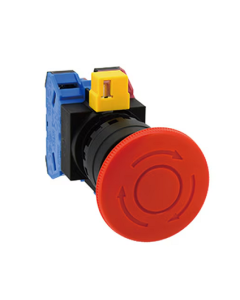 IDEC HW1B-A401-S Device