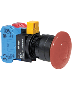IDEC HW1B-A4F10-R Device