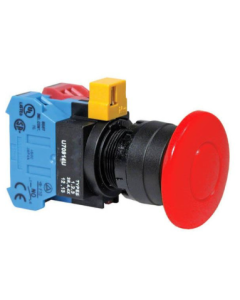 IDEC HW1B-A4F20-R Device