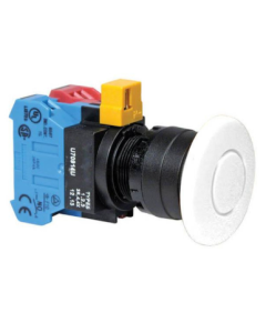 IDEC HW1B-A4F20-W Device