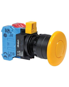 IDEC HW1B-A4F20-Y Device