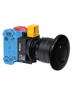 IDEC HW1B-A4F22-B Device