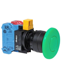 IDEC HW1B-A4F22-G Device