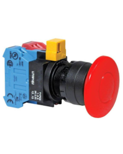 IDEC HW1B-A4F22-R Device