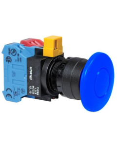 IDEC HW1B-A4F22-S Device
