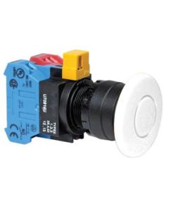 IDEC HW1B-A4F22-W Device