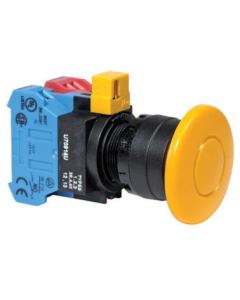 IDEC HW1B-A4F22-Y Device