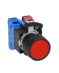 IDEC HW1B-M1-R Device