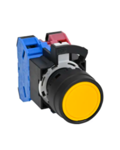 IDEC HW1B-M1-Y Device