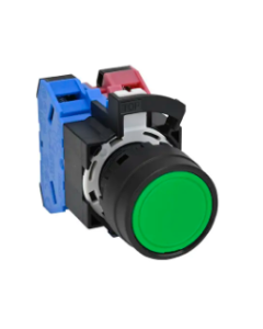 IDEC HW1B-M101-G Device