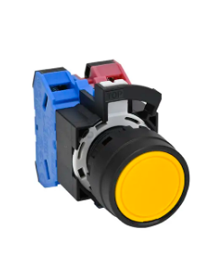 IDEC HW1B-M101-Y Device