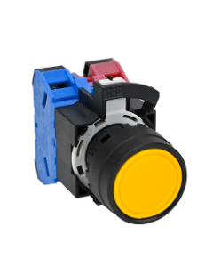 IDEC HW1B-M102-Y Device