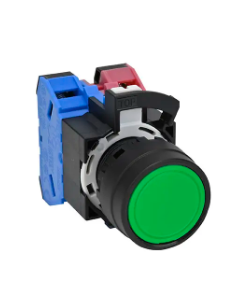 IDEC HW1B-M110-G Device