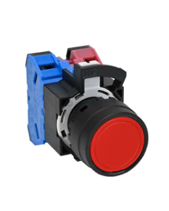 IDEC HW1B-M110-R Device