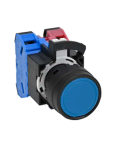 IDEC HW1B-M110-S Device