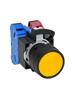 IDEC HW1B-M110-Y Device