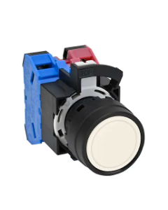 IDEC HW1B-M120-W Device