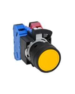IDEC HW1B-M120-Y Device