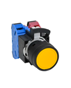 IDEC HW1B-M122-Y Device