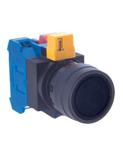 IDEC HW1B-M1F02-B Device