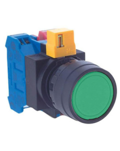 IDEC HW1B-M1F02-G Device