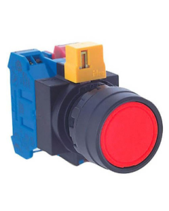 IDEC HW1B-M1F02-R Device